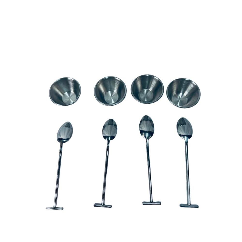 NEW! Moscow Mule  Bumble Premium Cocktail Kits (set of 4 )